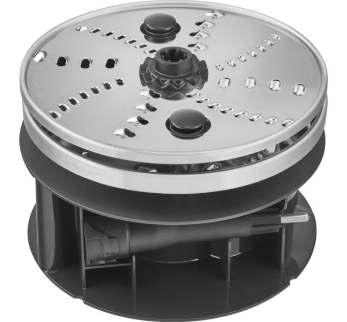 Кухонний комбайн KitchenAid 5KFP1318EWH CLASSIC 3,1 л білий (5KFP1318EWH)