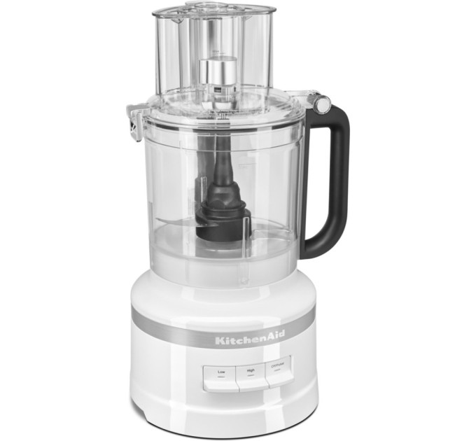 Кухонний комбайн KitchenAid 5KFP1318EWH CLASSIC 3,1 л білий (5KFP1318EWH)