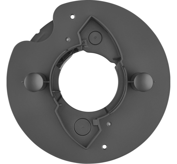 Кухонний комбайн KitchenAid 5KFP1318EWH CLASSIC 3,1 л білий (5KFP1318EWH)