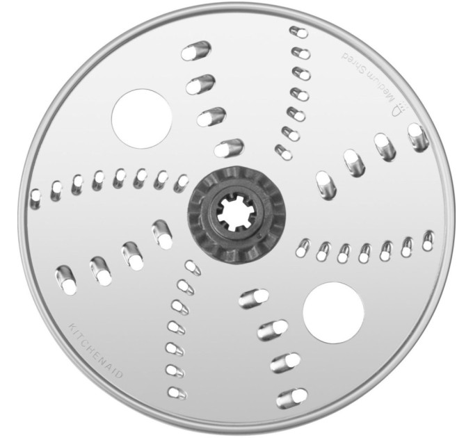 Кухонний комбайн KitchenAid 5KFP1318EWH CLASSIC 3,1 л білий (5KFP1318EWH)