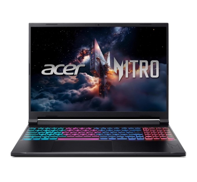 Ноутбук Acer Nitro V 16S ANV16S-41 (NH.U05EU.003)
