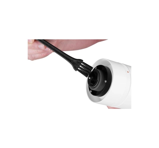 Кавомолка ECG KM 150 Minimo White (KM150 Minimo White)