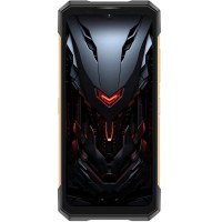 Мобільний телефон Doogee S200X 12/512Gb Yellow (6923740243435)