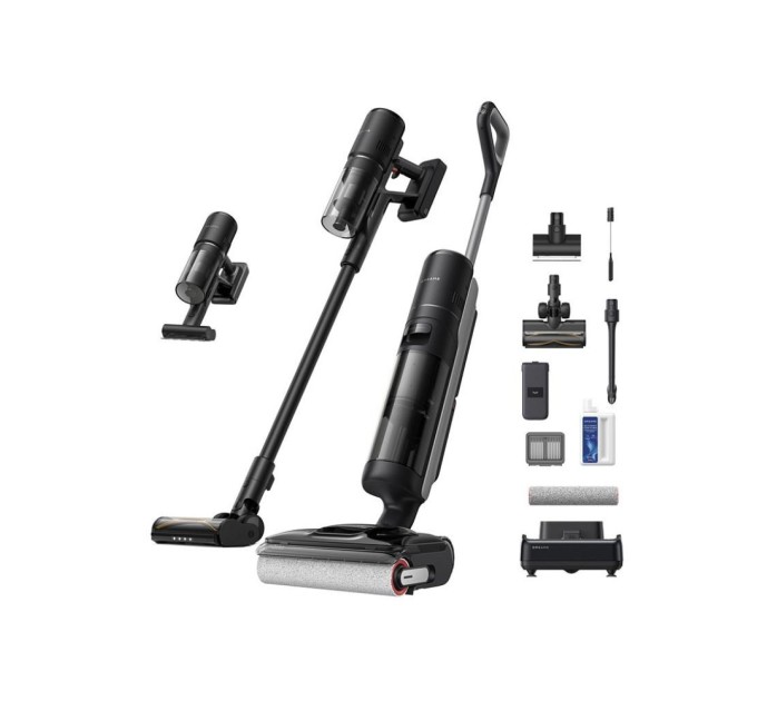 Пилосос Dreame H12 DUAL FlexReach (HHV31A)