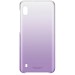 Чехол для моб. телефона Samsung Galaxy A10 (A105F) Violet Gradation Cover (EF-AA105CVEGRU)