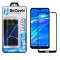 Скло захисне BeCover Huawei Y7 2019 Black (703299)