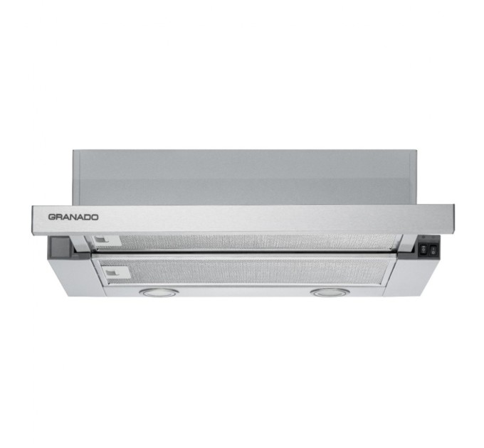 Вытяжка кухонная GRANADO Telde 602-700 inox (GCH236277)