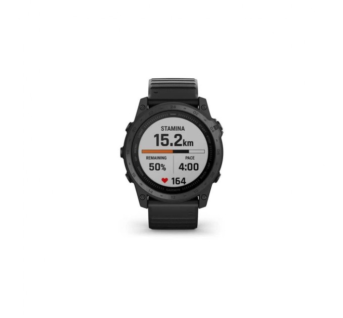 Смарт-часы Garmin tactix 7, GPS (010-02704-01)