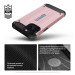 Чохол до мобільного телефона Armorstandart Panzer Xiaomi Redmi 13C 4G / Poco C65 Pink (ARM73703)