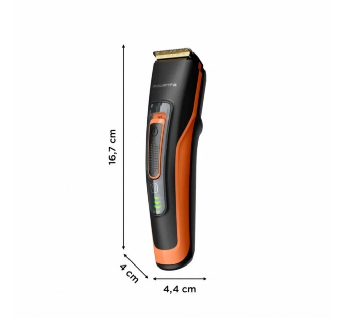 Машинка для стрижки Rowenta TN5202F0