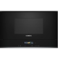 Мікрохвильова піч Siemens BE732R1B1