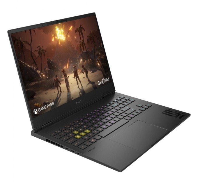 Ноутбук HP OMEN 16-u1002ua (AQ8L3EA)