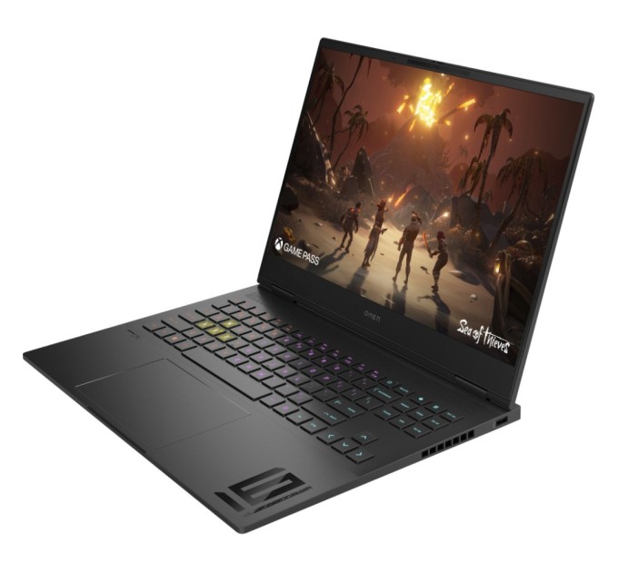 Ноутбук HP OMEN 16-u1002ua (AQ8L3EA)