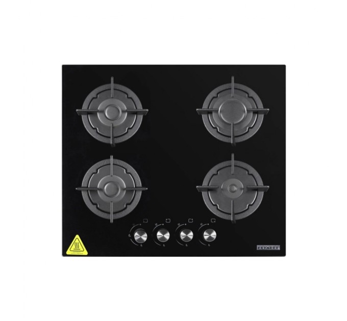 Варочна поверхня LUXELL C6-LX40CB