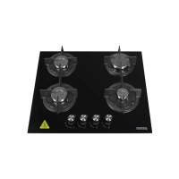 Варочна поверхня LUXELL C6-LX40CB