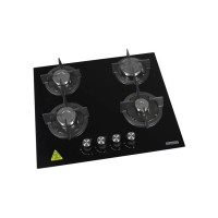 Варочна поверхня LUXELL C6-LX40CB