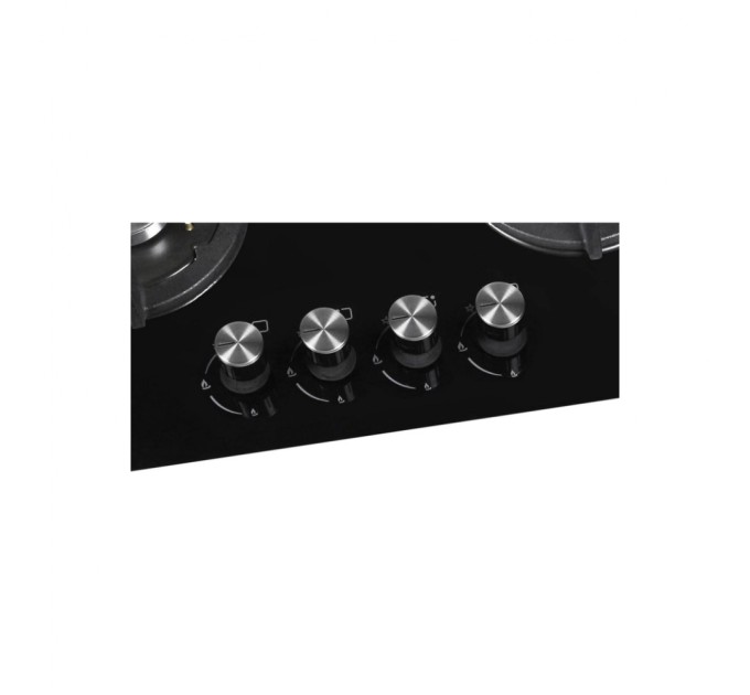 Варочна поверхня LUXELL C6-LX40CB