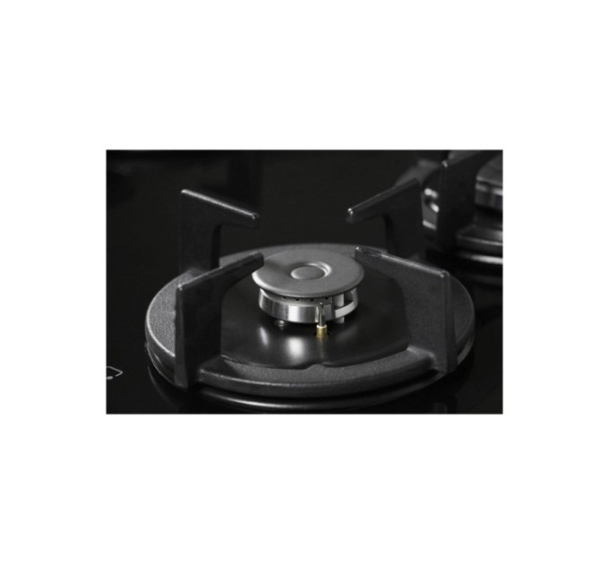 Варочна поверхня LUXELL C6-LX40CB