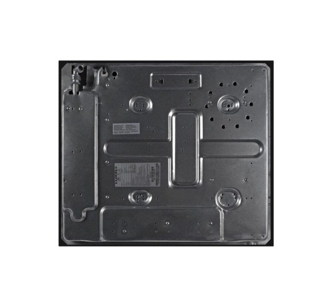 Варочна поверхня LUXELL C6-LX40CB