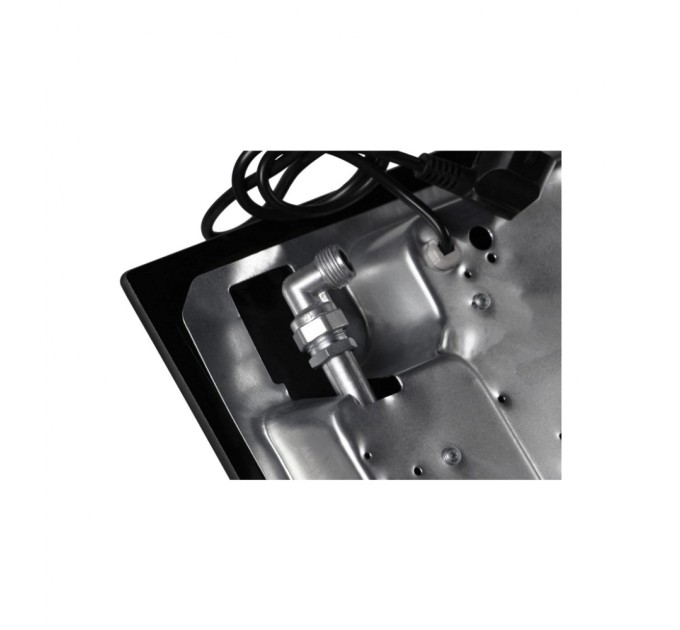 Варочна поверхня LUXELL C6-LX40CB