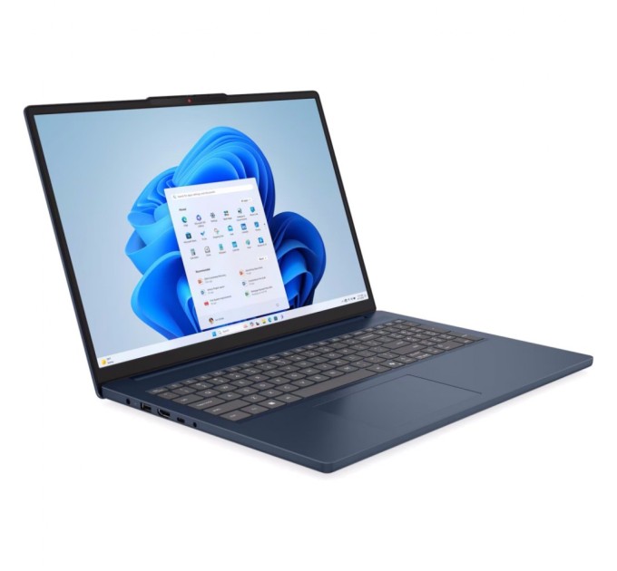Ноутбук Lenovo IdeaPad Slim 3 16IRH10 (83K2005LRA)