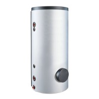 Бойлер непрямого нагріву Drazice NADO 750 /140 v2 з ізоляцією Neodul