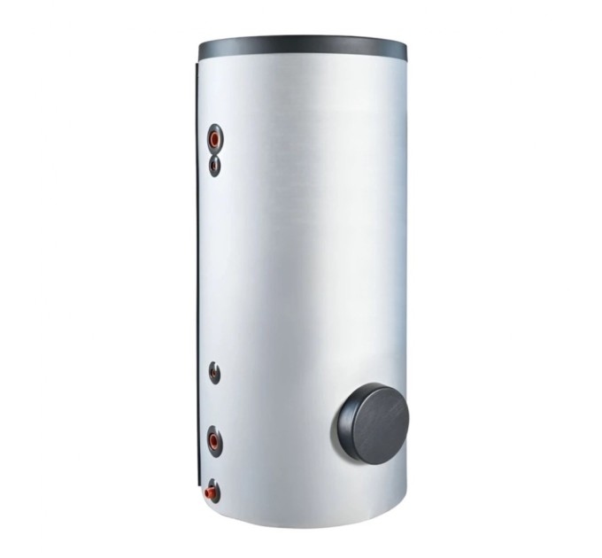 Бойлер непрямого нагріву Drazice NADO 750 /140 v2 з ізоляцією Neodul