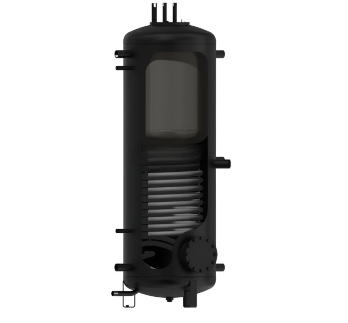 Бойлер непрямого нагріву Drazice NADO 750 /140 v2 з ізоляцією Neodul