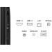 Телевізор TCL 43P7K