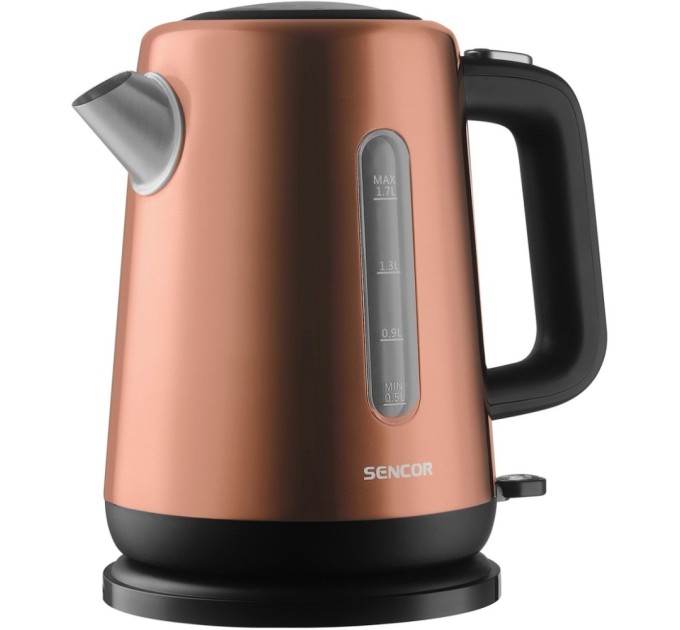 Електрочайник Sencor SWK 1752CO (SWK1752CO)