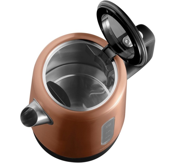 Електрочайник Sencor SWK 1752CO (SWK1752CO)