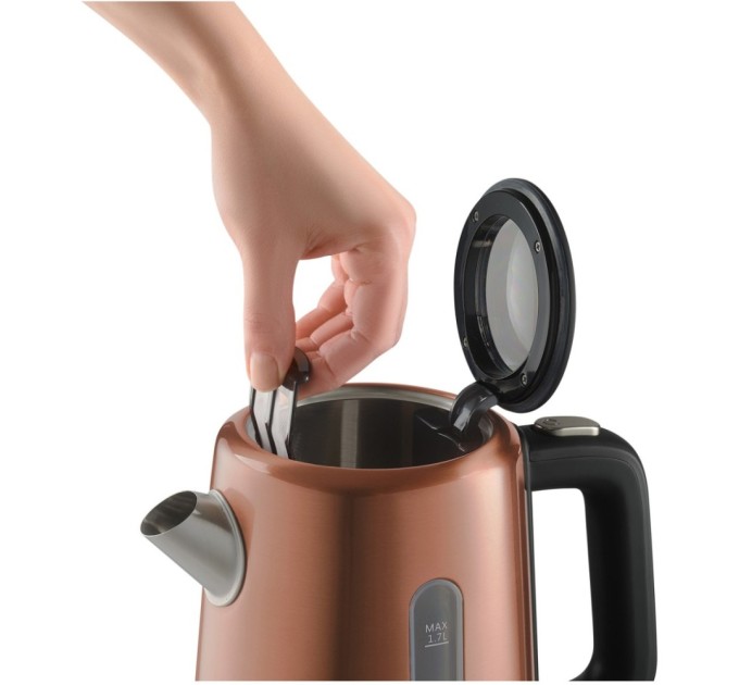 Електрочайник Sencor SWK 1752CO (SWK1752CO)