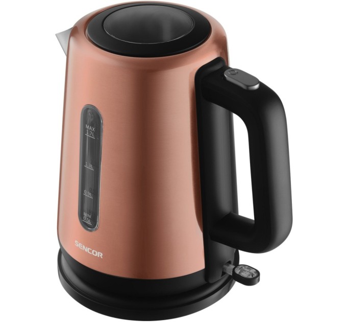 Електрочайник Sencor SWK 1752CO (SWK1752CO)