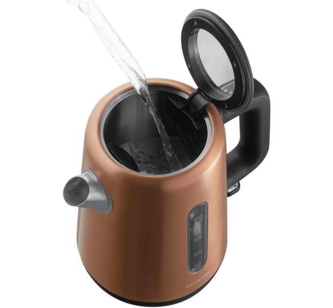 Електрочайник Sencor SWK 1752CO (SWK1752CO)