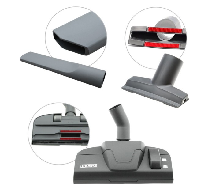 Пилосос Thomas MOKKO XT (788580/788592)