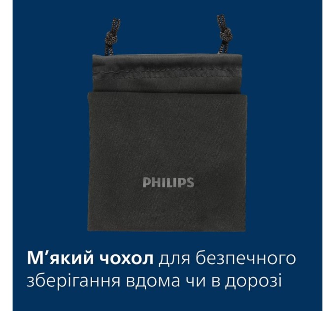 Електробритва Philips S3341/13