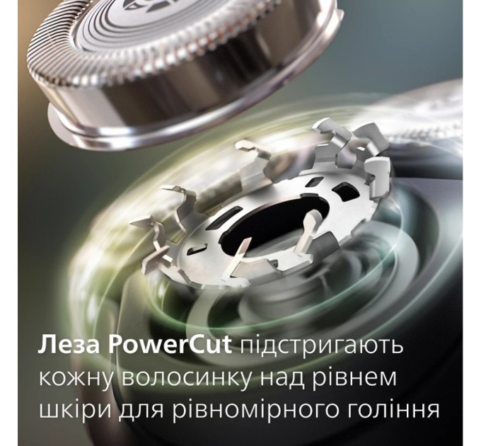 Електробритва Philips S3341/13