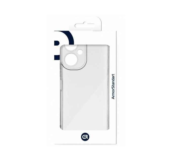 Чохол до мобільного телефона Armorstandart Air Series TECNO Camon 19 4G / 19 Pro 4G Cam cov Transparent (ARM63703)