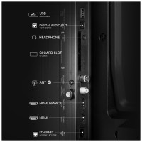 Телевізор Hisense 32A5Q