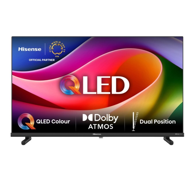 Телевізор Hisense 32A5Q