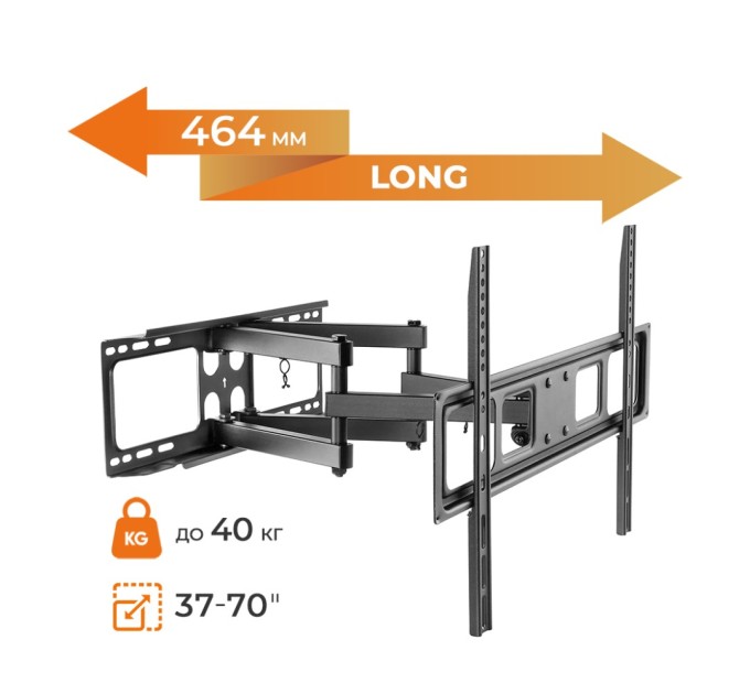 Кронштейн ITech PTRB49
