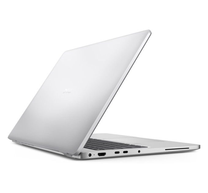 Ноутбук Dell Pro 16 (BTO109_PC16250_UA_WP)