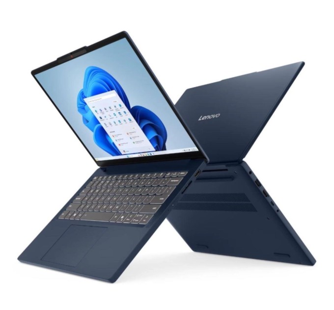 Ноутбук Lenovo IdeaPad Slim 3 14IRH10 (83K000AJRA)