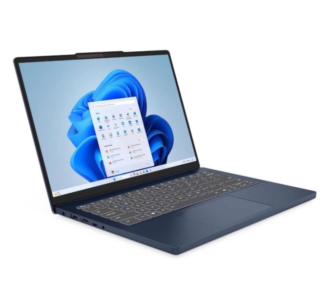 Ноутбук Lenovo IdeaPad Slim 3 14IRH10 (83K000AJRA)
