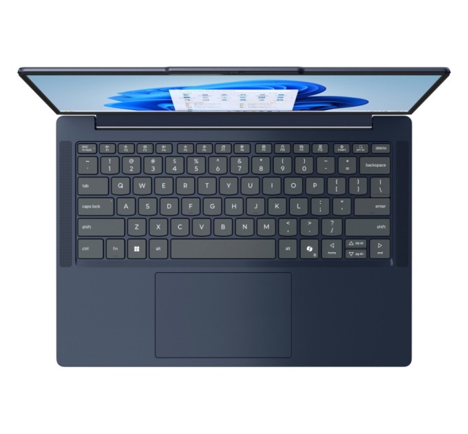Ноутбук Lenovo IdeaPad Slim 3 14IRH10 (83K000AJRA)
