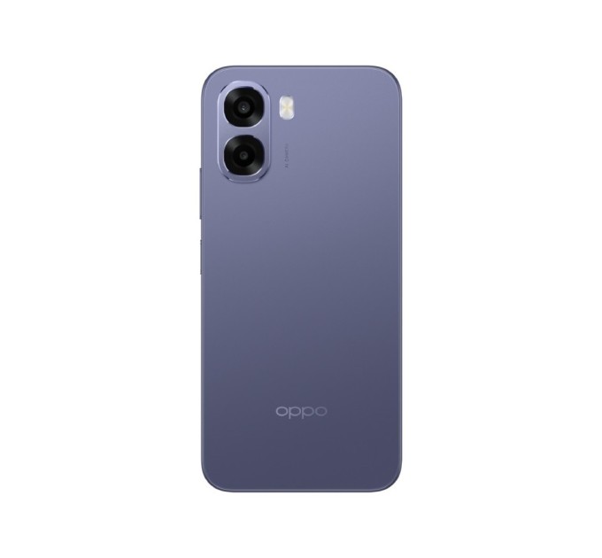 Мобільний телефон Oppo A6X NFC 4/128GB Plum Purple (OFCPH2819_PURPLE)