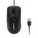 Мышка Lenovo Legion M300s RGB USB Black (GY51H47350)