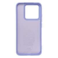 Чохол до мобільного телефона Armorstandart ICON Case Xiaomi 14 Lavender (ARM73057)