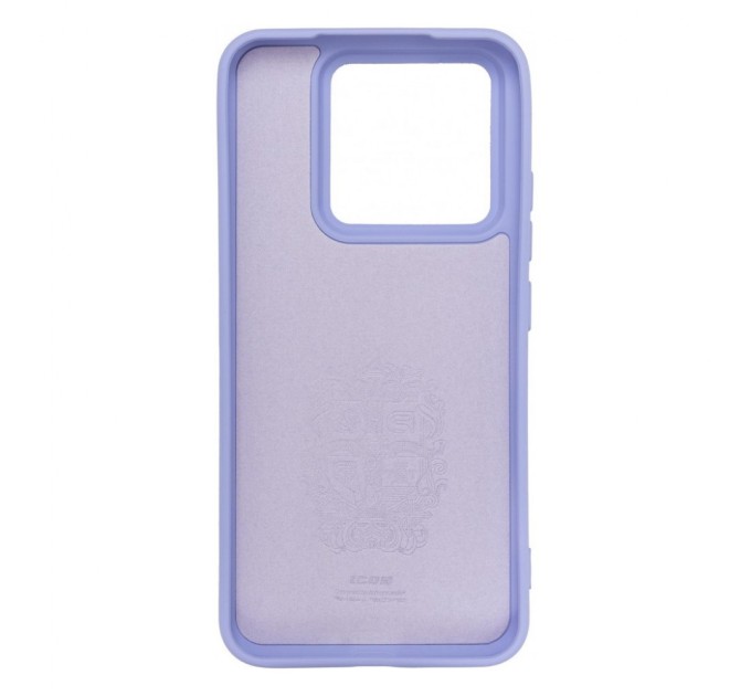 Чохол до мобільного телефона Armorstandart ICON Case Xiaomi 14 Lavender (ARM73057)