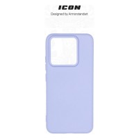 Чохол до мобільного телефона Armorstandart ICON Case Xiaomi 14 Lavender (ARM73057)